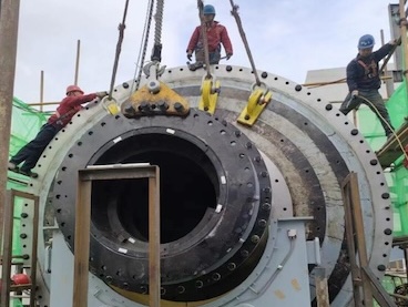 青海西豫有色金属综合回收项目